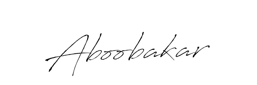 The best way (Antro_Vectra) to make a short signature is to pick only two or three words in your name. The name Aboobakar include a total of six letters. For converting this name. Aboobakar signature style 6 images and pictures png