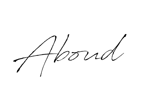You can use this online signature creator to create a handwritten signature for the name Aboud. This is the best online autograph maker. Aboud signature style 6 images and pictures png