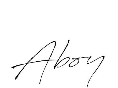 Here are the top 10 professional signature styles for the name Aboy. These are the best autograph styles you can use for your name. Aboy signature style 6 images and pictures png