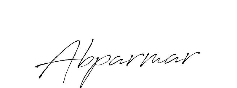 if you are searching for the best signature style for your name Abparmar. so please give up your signature search. here we have designed multiple signature styles  using Antro_Vectra. Abparmar signature style 6 images and pictures png