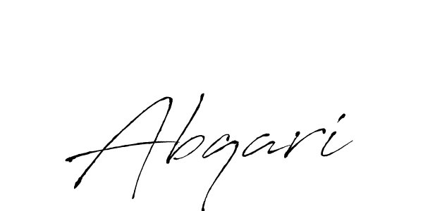 if you are searching for the best signature style for your name Abqari. so please give up your signature search. here we have designed multiple signature styles  using Antro_Vectra. Abqari signature style 6 images and pictures png
