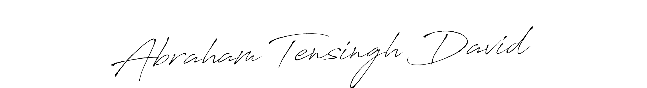 You can use this online signature creator to create a handwritten signature for the name Abraham Tensingh David. This is the best online autograph maker. Abraham Tensingh David signature style 6 images and pictures png