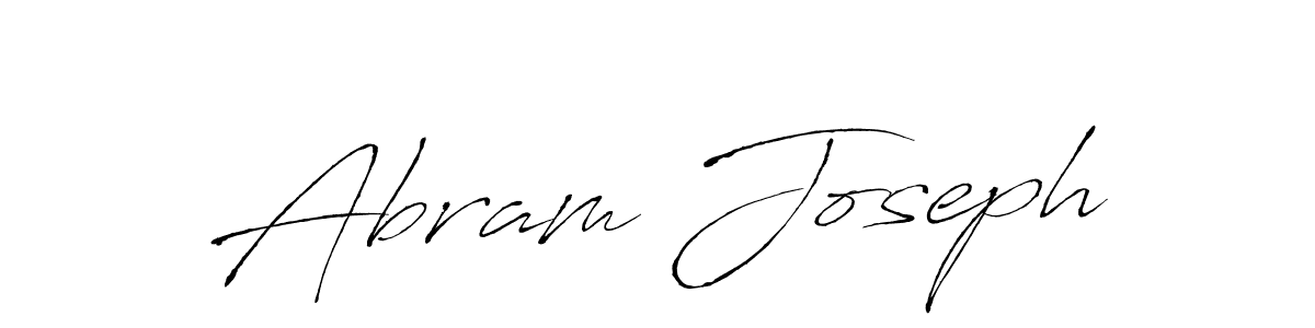 Here are the top 10 professional signature styles for the name Abram Joseph. These are the best autograph styles you can use for your name. Abram Joseph signature style 6 images and pictures png