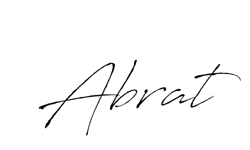Make a short Abrat signature style. Manage your documents anywhere anytime using Antro_Vectra. Create and add eSignatures, submit forms, share and send files easily. Abrat signature style 6 images and pictures png