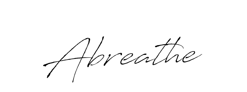 Check out images of Autograph of Abreathe name. Actor Abreathe Signature Style. Antro_Vectra is a professional sign style online. Abreathe signature style 6 images and pictures png