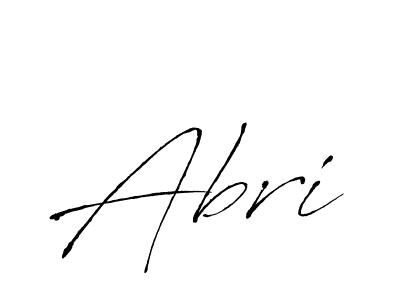 Similarly Antro_Vectra is the best handwritten signature design. Signature creator online .You can use it as an online autograph creator for name Abri. Abri signature style 6 images and pictures png