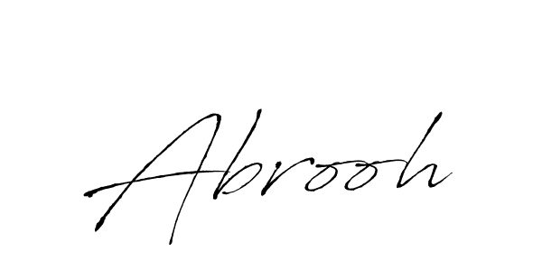 Here are the top 10 professional signature styles for the name Abrooh. These are the best autograph styles you can use for your name. Abrooh signature style 6 images and pictures png