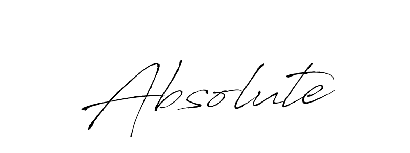Similarly Antro_Vectra is the best handwritten signature design. Signature creator online .You can use it as an online autograph creator for name Absolute. Absolute signature style 6 images and pictures png
