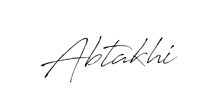 Best and Professional Signature Style for Abtakhi. Antro_Vectra Best Signature Style Collection. Abtakhi signature style 6 images and pictures png