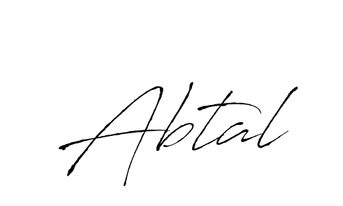 See photos of Abtal official signature by Spectra . Check more albums & portfolios. Read reviews & check more about Antro_Vectra font. Abtal signature style 6 images and pictures png