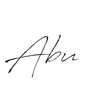 Once you've used our free online signature maker to create your best signature Antro_Vectra style, it's time to enjoy all of the benefits that Abu name signing documents. Abu signature style 6 images and pictures png