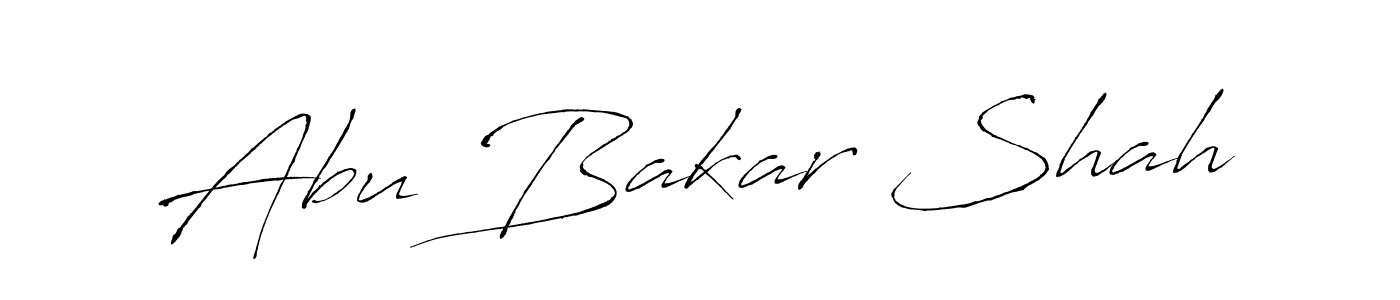 You can use this online signature creator to create a handwritten signature for the name Abu Bakar Shah. This is the best online autograph maker. Abu Bakar Shah signature style 6 images and pictures png