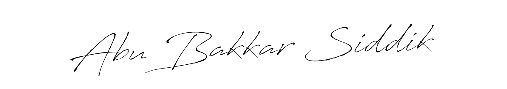 Similarly Antro_Vectra is the best handwritten signature design. Signature creator online .You can use it as an online autograph creator for name Abu Bakkar Siddik. Abu Bakkar Siddik signature style 6 images and pictures png