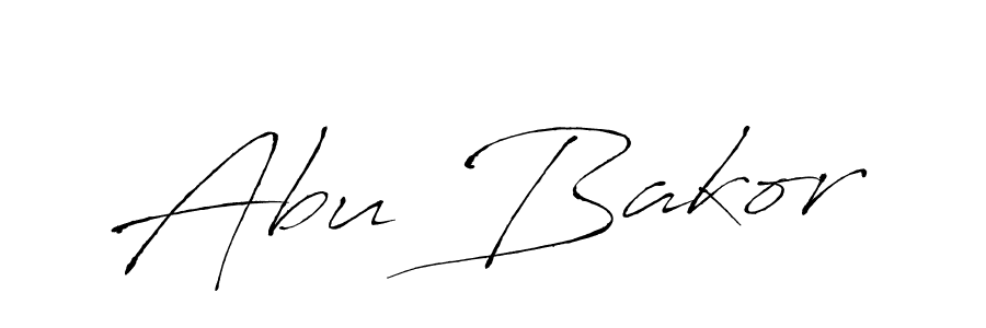 You can use this online signature creator to create a handwritten signature for the name Abu Bakor. This is the best online autograph maker. Abu Bakor signature style 6 images and pictures png