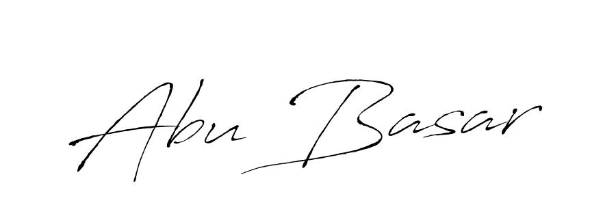 Here are the top 10 professional signature styles for the name Abu Basar. These are the best autograph styles you can use for your name. Abu Basar signature style 6 images and pictures png