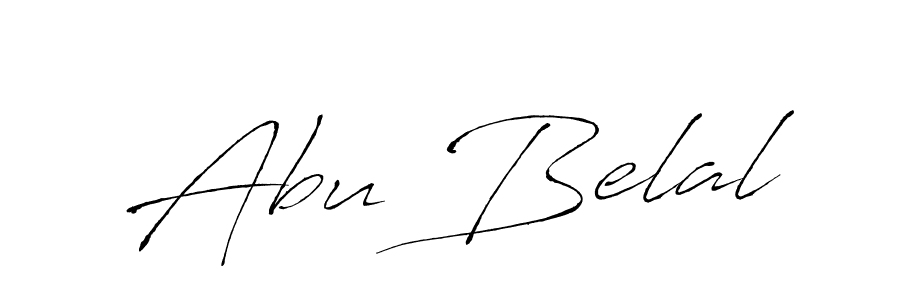 See photos of Abu Belal official signature by Spectra . Check more albums & portfolios. Read reviews & check more about Antro_Vectra font. Abu Belal signature style 6 images and pictures png