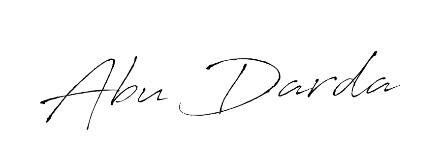 You can use this online signature creator to create a handwritten signature for the name Abu Darda. This is the best online autograph maker. Abu Darda signature style 6 images and pictures png