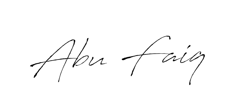 Here are the top 10 professional signature styles for the name Abu Faiq. These are the best autograph styles you can use for your name. Abu Faiq signature style 6 images and pictures png