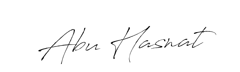 Here are the top 10 professional signature styles for the name Abu Hasnat. These are the best autograph styles you can use for your name. Abu Hasnat signature style 6 images and pictures png