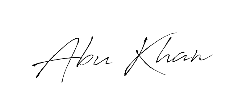 See photos of Abu Khan official signature by Spectra . Check more albums & portfolios. Read reviews & check more about Antro_Vectra font. Abu Khan signature style 6 images and pictures png