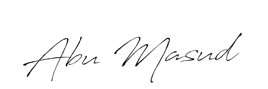 You can use this online signature creator to create a handwritten signature for the name Abu Masud. This is the best online autograph maker. Abu Masud signature style 6 images and pictures png