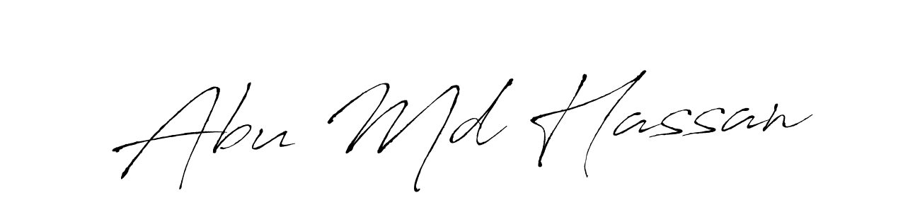 Best and Professional Signature Style for Abu Md Hassan. Antro_Vectra Best Signature Style Collection. Abu Md Hassan signature style 6 images and pictures png