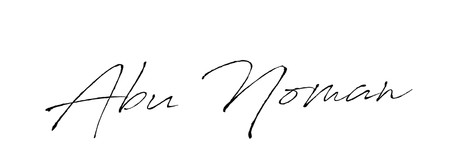 Here are the top 10 professional signature styles for the name Abu Noman. These are the best autograph styles you can use for your name. Abu Noman signature style 6 images and pictures png