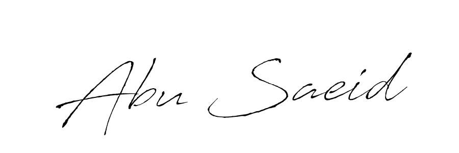 Check out images of Autograph of Abu Saeid name. Actor Abu Saeid Signature Style. Antro_Vectra is a professional sign style online. Abu Saeid signature style 6 images and pictures png