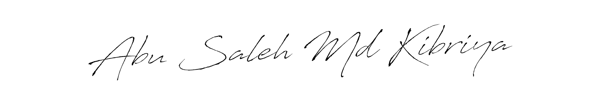 You should practise on your own different ways (Antro_Vectra) to write your name (Abu Saleh Md Kibriya) in signature. don't let someone else do it for you. Abu Saleh Md Kibriya signature style 6 images and pictures png