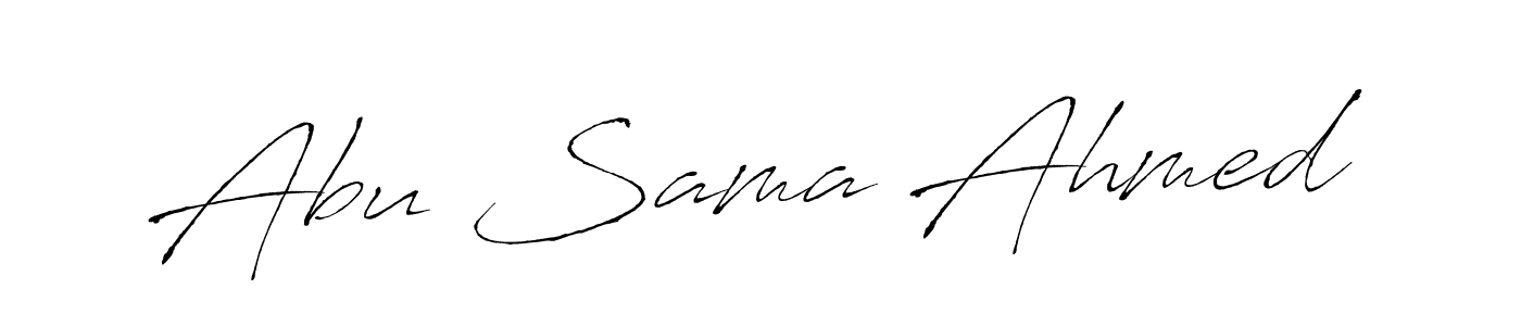 Best and Professional Signature Style for Abu Sama Ahmed. Antro_Vectra Best Signature Style Collection. Abu Sama Ahmed signature style 6 images and pictures png