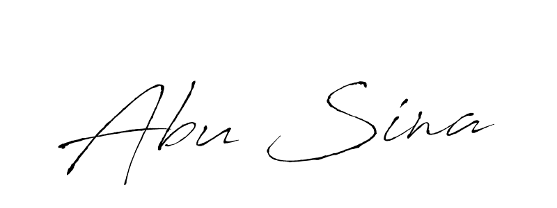 How to Draw Abu Sina signature style? Antro_Vectra is a latest design signature styles for name Abu Sina. Abu Sina signature style 6 images and pictures png