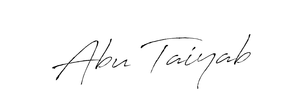 How to Draw Abu Taiyab signature style? Antro_Vectra is a latest design signature styles for name Abu Taiyab. Abu Taiyab signature style 6 images and pictures png