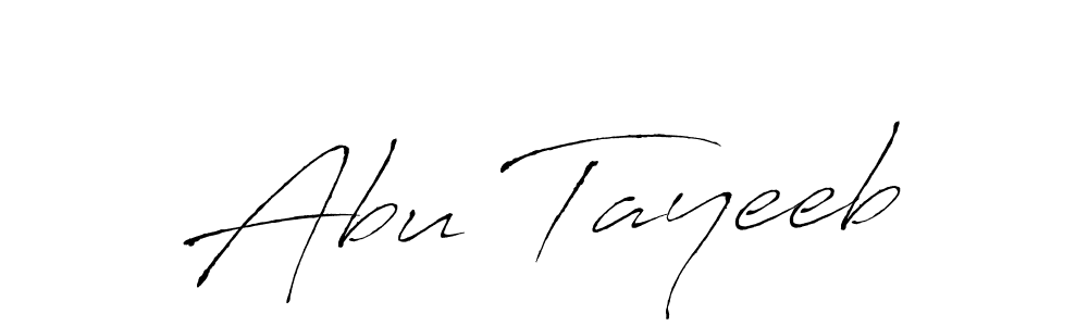 How to Draw Abu Tayeeb signature style? Antro_Vectra is a latest design signature styles for name Abu Tayeeb. Abu Tayeeb signature style 6 images and pictures png