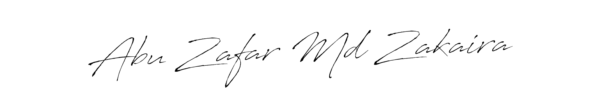 Check out images of Autograph of Abu Zafar Md Zakaira name. Actor Abu Zafar Md Zakaira Signature Style. Antro_Vectra is a professional sign style online. Abu Zafar Md Zakaira signature style 6 images and pictures png