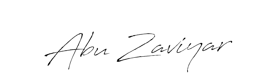 Here are the top 10 professional signature styles for the name Abu Zaviyar. These are the best autograph styles you can use for your name. Abu Zaviyar signature style 6 images and pictures png