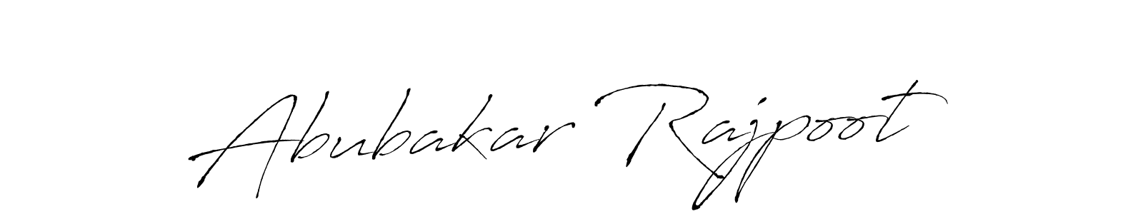 Here are the top 10 professional signature styles for the name Abubakar Rajpoot. These are the best autograph styles you can use for your name. Abubakar Rajpoot signature style 6 images and pictures png