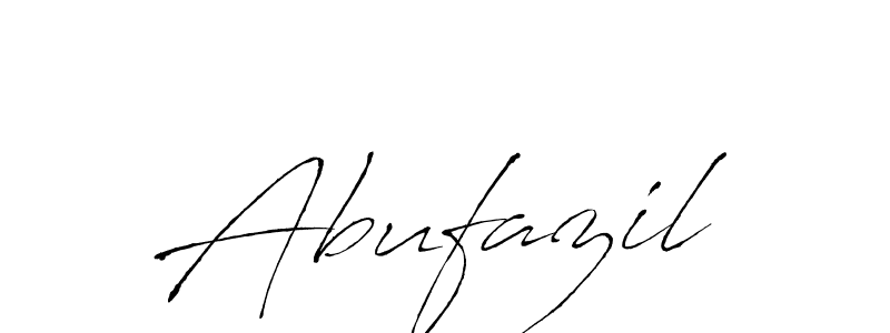 The best way (Antro_Vectra) to make a short signature is to pick only two or three words in your name. The name Abufazil include a total of six letters. For converting this name. Abufazil signature style 6 images and pictures png