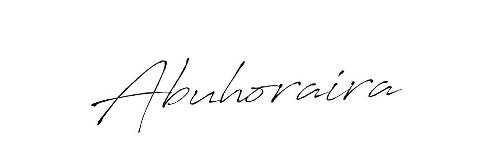 The best way (Antro_Vectra) to make a short signature is to pick only two or three words in your name. The name Abuhoraira include a total of six letters. For converting this name. Abuhoraira signature style 6 images and pictures png