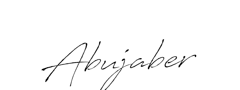 if you are searching for the best signature style for your name Abujaber. so please give up your signature search. here we have designed multiple signature styles  using Antro_Vectra. Abujaber signature style 6 images and pictures png