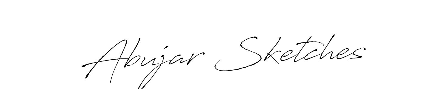 Make a short Abujar Sketches signature style. Manage your documents anywhere anytime using Antro_Vectra. Create and add eSignatures, submit forms, share and send files easily. Abujar Sketches signature style 6 images and pictures png
