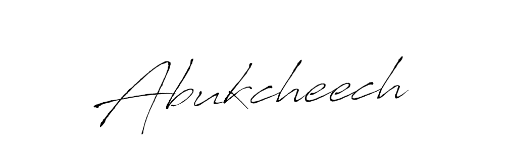 You should practise on your own different ways (Antro_Vectra) to write your name (Abukcheech) in signature. don't let someone else do it for you. Abukcheech signature style 6 images and pictures png