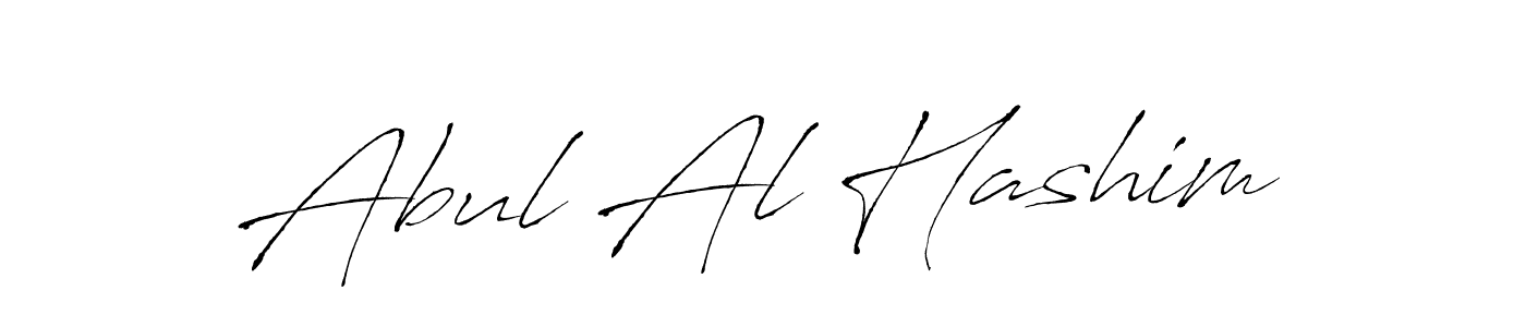 Also You can easily find your signature by using the search form. We will create Abul Al Hashim name handwritten signature images for you free of cost using Antro_Vectra sign style. Abul Al Hashim signature style 6 images and pictures png