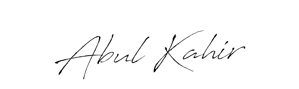 This is the best signature style for the Abul Kahir name. Also you like these signature font (Antro_Vectra). Mix name signature. Abul Kahir signature style 6 images and pictures png