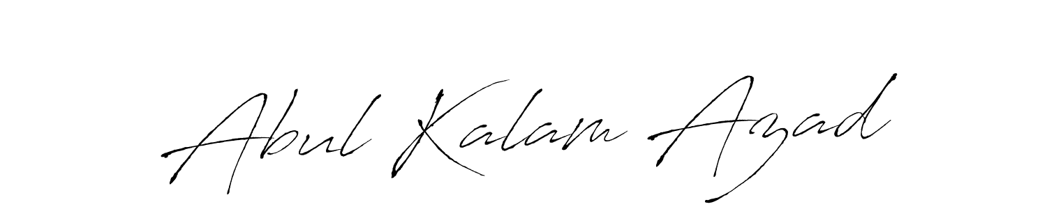 How to make Abul Kalam Azad signature? Antro_Vectra is a professional autograph style. Create handwritten signature for Abul Kalam Azad name. Abul Kalam Azad signature style 6 images and pictures png
