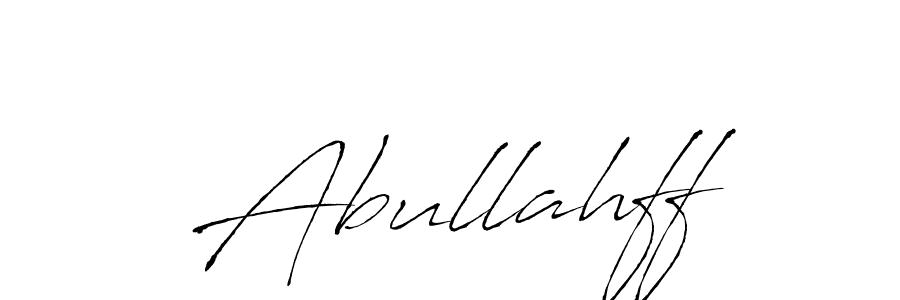 This is the best signature style for the Abullahff name. Also you like these signature font (Antro_Vectra). Mix name signature. Abullahff signature style 6 images and pictures png