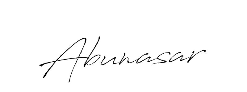 You can use this online signature creator to create a handwritten signature for the name Abunasar. This is the best online autograph maker. Abunasar signature style 6 images and pictures png