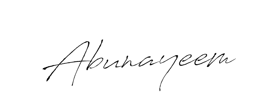 Best and Professional Signature Style for Abunayeem. Antro_Vectra Best Signature Style Collection. Abunayeem signature style 6 images and pictures png