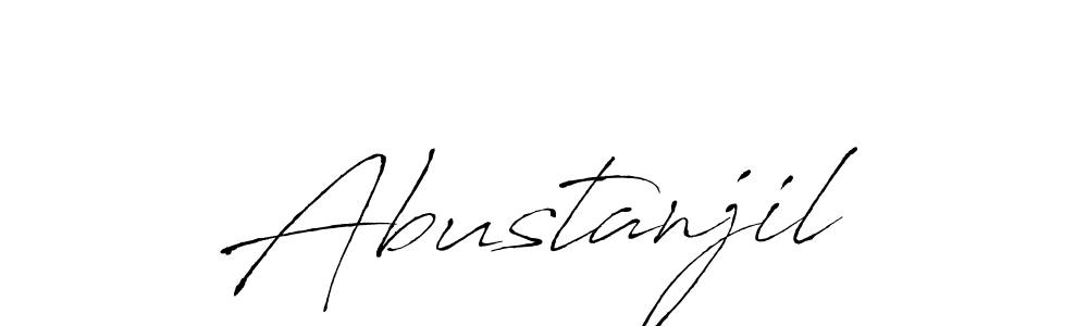 Check out images of Autograph of Abustanjil name. Actor Abustanjil Signature Style. Antro_Vectra is a professional sign style online. Abustanjil signature style 6 images and pictures png