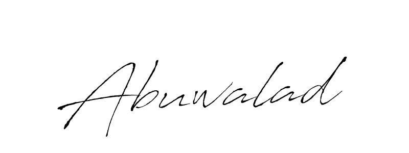 Once you've used our free online signature maker to create your best signature Antro_Vectra style, it's time to enjoy all of the benefits that Abuwalad name signing documents. Abuwalad signature style 6 images and pictures png