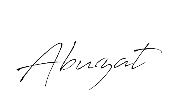 How to Draw Abuzat signature style? Antro_Vectra is a latest design signature styles for name Abuzat. Abuzat signature style 6 images and pictures png